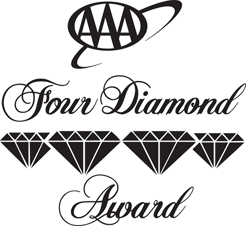 Premio cuatro diamantes